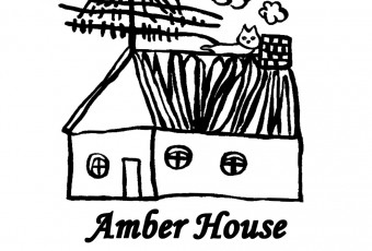 叢林保衛戰，保衛山林- Amber House藝術工作室
